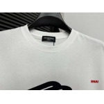 2024年6月13日夏季新作入荷バレンシアガ半袖 Tシャツ MUU工場S-XL