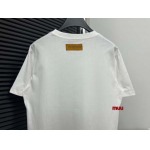 2024年6月13日夏季新作入荷ルイヴィトン半袖 Tシャツ MUU工場