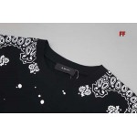 2024年6月18日夏季新作入荷AMIRI 半袖 Tシャツ FF工場