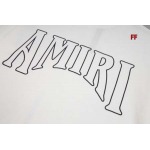 2024年6月18日夏季新作入荷AMIRI 半袖 Tシャツ FF工場