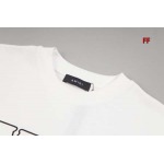 2024年6月18日夏季新作入荷AMIRI 半袖 Tシャツ FF工場