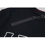 2024年6月18日夏季新作入荷AMIRI 半袖 Tシャツ FF工場