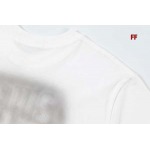 2024年6月18日夏季新作入荷ルイヴィトン 半袖 Tシャツ FF工場