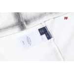 2024年6月18日夏季新作入荷ルイヴィトン 半袖 Tシャツ FF工場