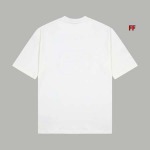 2024年6月18日夏季新作入荷ディオール半袖 Tシャツ FF工場