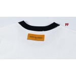 2024年6月18日夏季新作入荷ルイヴィトン 半袖 Tシャツ FF工場