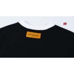 2024年6月18日夏季新作入荷ルイヴィトン 半袖 Tシャツ FF工場