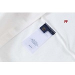 2024年6月18日夏季新作入荷ルイヴィトン 半袖 Tシャツ FF工場