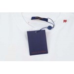 2024年6月18日夏季新作入荷ルイヴィトン 半袖 Tシャツ FF工場