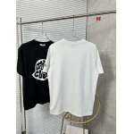 2024年6月18日夏季新作入荷モンクレール 半袖 Tシャツ FF工場S-XL