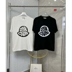 2024年6月18日夏季新作入荷モンクレール 半袖 Tシャツ FF工場S-XL