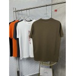 2024年6月18日夏季新作入荷モンクレール 半袖 Tシャツ FF工場S-XL