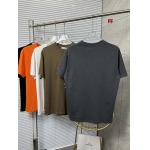 2024年6月18日夏季新作入荷モンクレール 半袖 Tシャツ FF工場S-XL