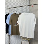 2024年6月18日夏季新作入荷モンクレール 半袖 Tシャツ FF工場S-XL