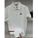 2024年6月19日夏季高品質新作入荷モンクレール 半袖 TシャツZHNHAO工場M-XXXL