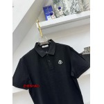 2024年6月19日夏季高品質新作入荷モンクレール 半袖 TシャツZHNHAO工場M-XXXL