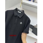 2024年6月19日夏季高品質新作入荷モンクレール 半袖 TシャツZHNHAO工場M-XXXL