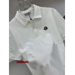 2024年6月19日夏季高品質新作入荷モンクレール 半袖 TシャツZHNHAO工場M-XXXL