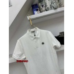 2024年6月19日夏季高品質新作入荷モンクレール 半袖 TシャツZHNHAO工場M-XXXL