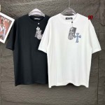 2024年6月20日夏季新作入荷クロムハーツ半袖 TシャツFF工場