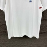 2024年6月20日夏季新作入荷クロムハーツ半袖 TシャツFF工場