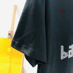 2024年6月20日夏季新作入荷バレンシアガ半袖 TシャツFF工場