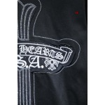 2024年6月20日夏季新作入荷クロムハーツ半袖 TシャツHS工場