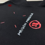 2024年6月20日夏季新作入荷Maison Margiela 半袖 Tシャツ108工場S-4XL