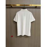 2024年6月25日夏季新作入荷 PRADA半袖 Tシャツ BF工場M-4xl