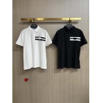 2024年6月25日夏季新作入荷 PRADA半袖 Tシャツ BF工場M-4xl