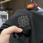 2024年6月26日夏季新作入荷クロムハーツ半袖 Tシャツ BF工場