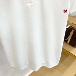 2024年6月26日夏季新作入荷AMI半袖 Tシャツ BF工場M-4XL