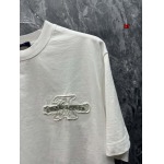 2024年6月26日夏季新作入荷クロムハーツ半袖 Tシャツ BF工場