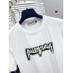 2024年6月26日夏季新作入荷バレンシアガ半袖 Tシャツ BF工場