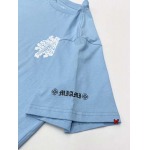 2024年6月26日夏季新作入荷クロムハーツ半袖 Tシャツ BF工場S-L