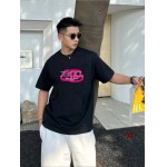 2024年6月26日夏季新作入荷バレンシアガ半袖 Tシャツ BF工場s-xxl