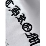 2024年6月26日夏季新作入荷 クロムハーツ 半袖 Tシャツ BF工場S-XL