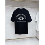 2024年6月26日夏季新作入荷クロムハーツ 半袖 Tシャツ BF工場