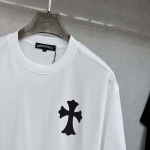 2024年6月26日夏季新作入荷クロムハーツ 半袖 Tシャツ BF工場