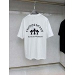 2024年6月26日夏季新作入荷クロムハーツ 半袖 Tシャツ BF工場