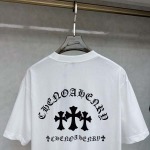 2024年6月26日夏季新作入荷クロムハーツ 半袖 Tシャツ BF工場