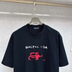 2024年6月26日夏季新作入荷バレンシアガ 半袖 Tシャツ BF工場