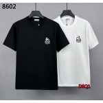 2024年6月27日新作入荷LOEWE 半袖 Tシャツ DSQ1工場