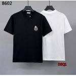 2024年6月27日新作入荷LOEWE 半袖 Tシャツ DSQ1工場