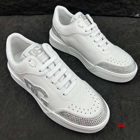 2024年7月1日高品質新品入荷Dolce&Gabbana スニーカー SIA工場35-45