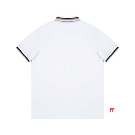 2024年7月4日夏季新品入荷バーバリー 半袖 TシャツFF工場