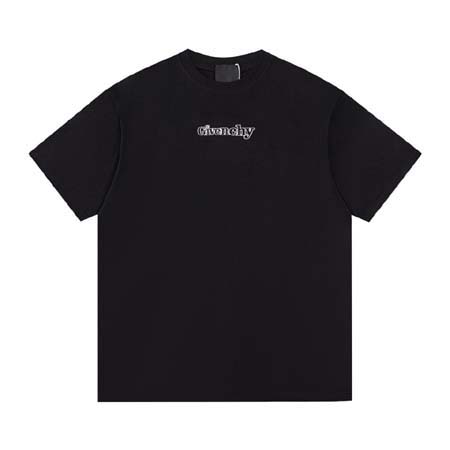 2024年7月4日夏季新品入荷 ジバンシー 半袖 TシャツFF工場