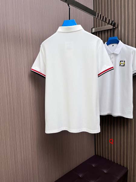 2024年7月12日高品質新作入荷モンクレール半袖 Tシャツ QIANG工場