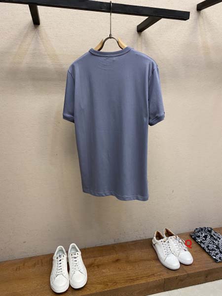 2024年7月12日高品質新作入荷ディオール半袖 Tシャツ QIANG工場