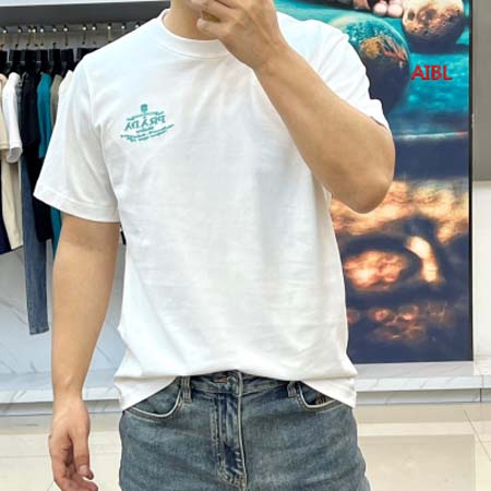 2024年7月16日夏季高品質新作入荷PRADA  半袖 TシャツAIBL工場